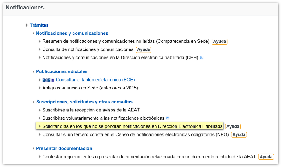 Días de cortesía